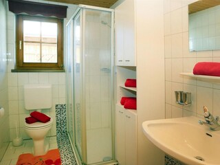 Appartement Mittersill Équipement 13