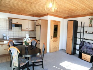 Appartement Mittersill Kenmerken 16