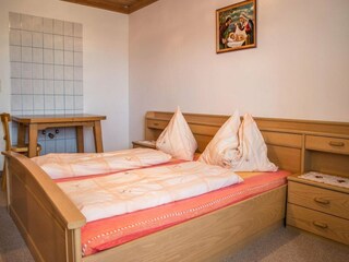 Apartamento Mittersill Características 15