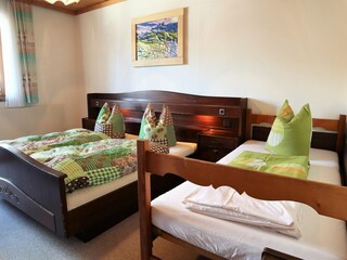 Apartamento Mittersill Características 12