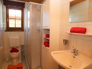 Apartamento Mittersill Características 16