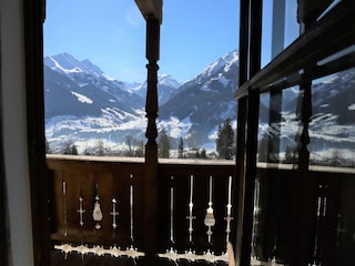 Apartment Mittersill Außenaufnahme 5