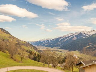 Appartement Mittersill Buitenaudio-opname 8