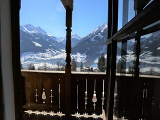 Appartement Mittersill Buitenaudio-opname 12