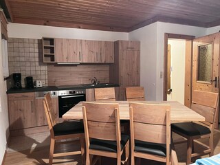 Appartement Mittersill Kenmerken 13