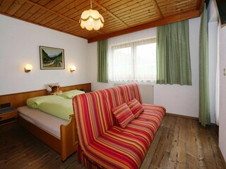 Apartment Hippach Ausstattung 17