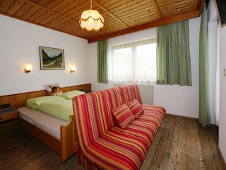 Apartment Hippach Features 16