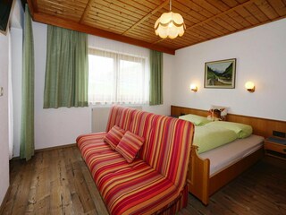 Apartment Hippach Ausstattung 18