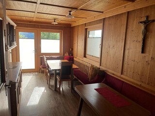 Apartment Hippach Ausstattung 19