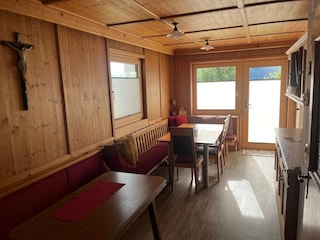 Apartment Hippach Ausstattung 19