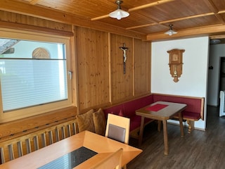 Apartment Hippach Ausstattung 20