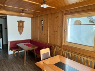 Apartment Hippach Ausstattung 21