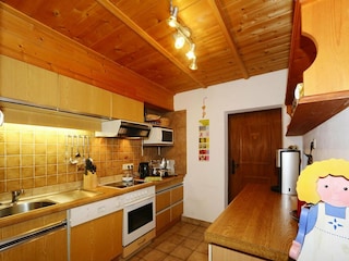 Appartement Hippach Kenmerken 22