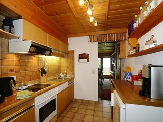 Apartment Hippach Ausstattung 13
