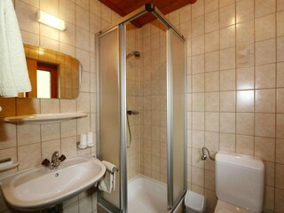 Appartement Hippach Équipement 14