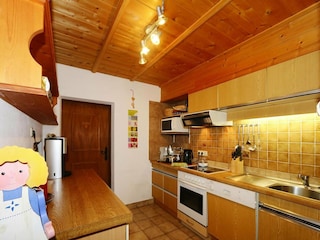 Apartment Hippach Ausstattung 24