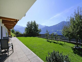 Appartamento Hippach  31