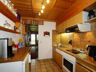 Appartement Hippach Kenmerken 27