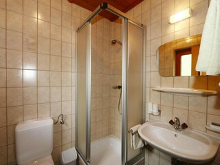 Apartment Hippach Ausstattung 15