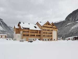 Parc de vacances Joli appartement à Gosau Autriche près du domaine skiable - Gosau - image1