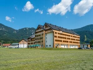 Ferienpark Schöne Ferienwohnung in Skigebietsnähe in Gosau, Österreich - Gosau - image1