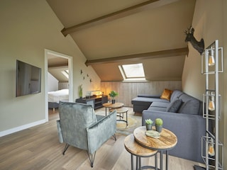 Vakantiepark Barvaux-sur-Ourthe Kenmerken 6