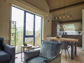 Vakantiepark Barvaux-sur-Ourthe Kenmerken 6