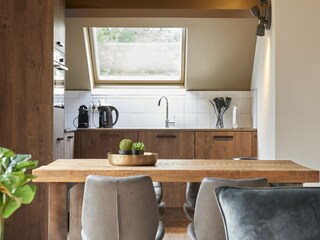Vakantiepark Barvaux-sur-Ourthe Kenmerken 4