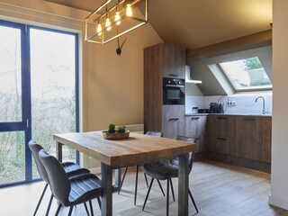 Ferienpark Barvaux-sur-Ourthe Ausstattung 4