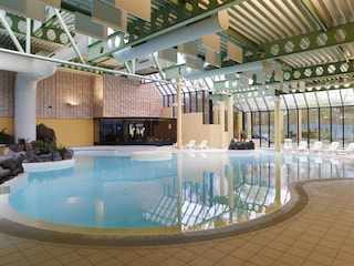 Vakantiepark Barvaux-sur-Ourthe  35