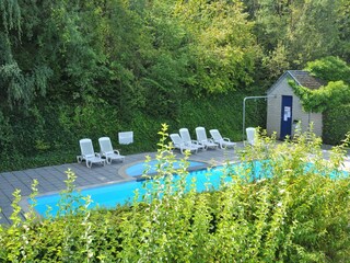 Parc de vacances Barvaux-sur-Ourthe  23