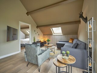 Vakantiepark Barvaux-sur-Ourthe Kenmerken 6