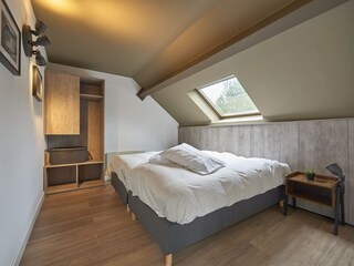 Vakantiepark Barvaux-sur-Ourthe Kenmerken 7