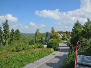 Parc de vacances Barvaux-sur-Ourthe Environnement 17