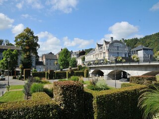 Ferienpark Barvaux-sur-Ourthe Umgebung 19