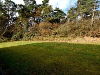 Parc de vacances Barvaux-sur-Ourthe Environnement 14