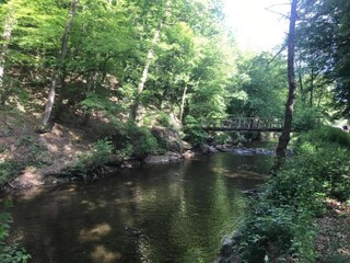 Parc de vacances Barvaux-sur-Ourthe Environnement 15
