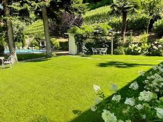 Appartement Meran Buitenaudio-opname 3