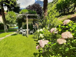 Appartamento Meran Registrazione all'aperto 13