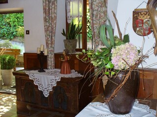 Appartamento Meran Registrazione all'aperto 14