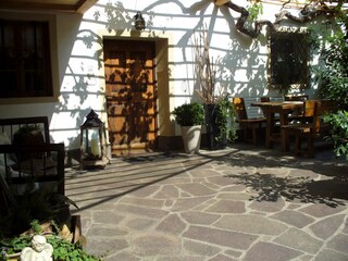 Appartamento Meran Registrazione all'aperto 11