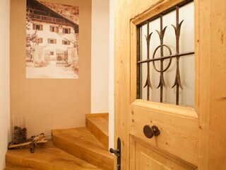 Appartamento Meran Caratteristiche 24