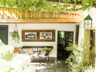 Appartamento Meran Registrazione all'aperto 16