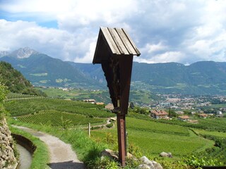 Appartamento Meran Ambiente 28