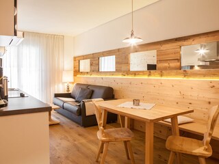 Appartamento Meran Caratteristiche 19