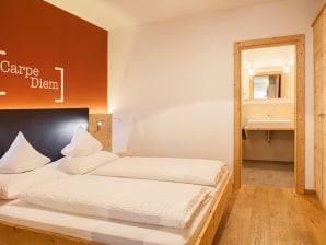 Apartment Sittnerhof Agriturismo - Appartamento Carpe Diem