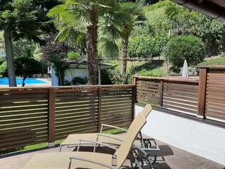 Appartement Meran Buitenaudio-opname 12