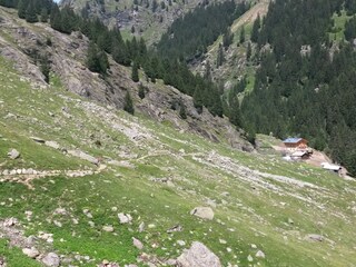 Appartamento Meran Ambiente 29