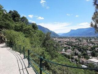 Appartamento Meran Ambiente 30