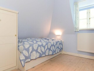 Ferienhaus Oldsum auf Föhr Ausstattung 9